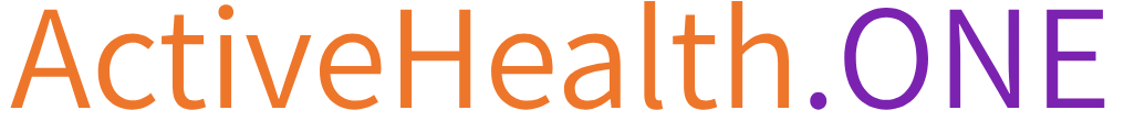 ActiveHealth.ONE-Logo