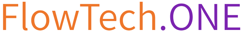 FlowTech-Logo