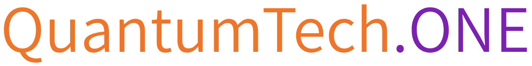 QuantumTech.ONE-Logo