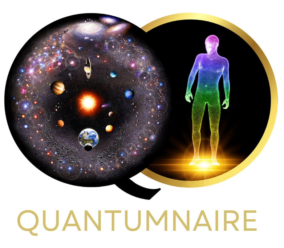 Quantumnaire Logo